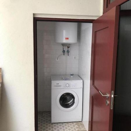 Ferienwohnung Pateo Loft Porto Exterior foto