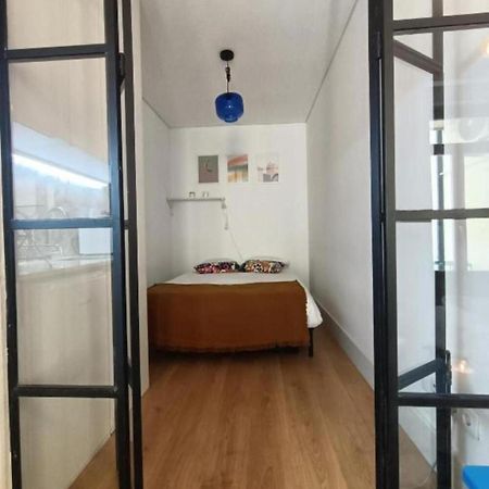 Ferienwohnung Pateo Loft Porto Exterior foto